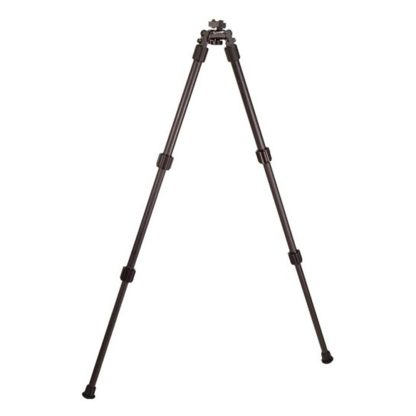 Caldwell Accumax Carbon Fiber Premium M-LOK Bipod 13-30"