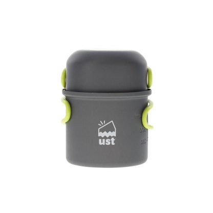Ultimate Survival Technologies Solo Cook Kit -Two Piece
