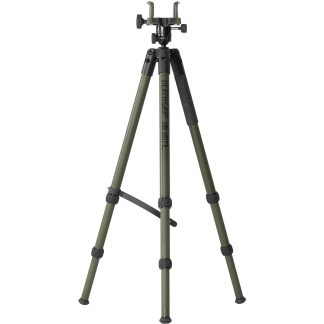 BOG DeathGrip Infinite Tripod OD Green Aluminum