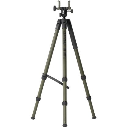 BOG DeathGrip Infinite Tripod OD Green Aluminum