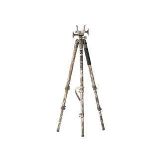 Bog Camo Deathgrip Tripod Mossy Oak Bottomland