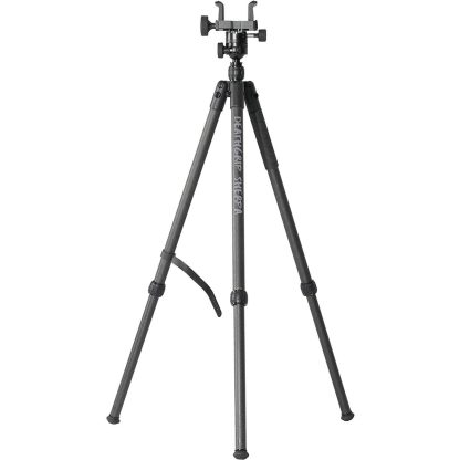 BOG DeathGrip Sherpa Tripod Black Carbon Fiber