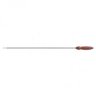 Tipton Deluxe 1-Piece Carbon Fiber Cleaning Rod - 27-45 cal 44 in.
