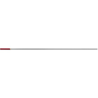 Pro-Shot Coated Rifle Rod .22 Cal - 6.5mm 36"