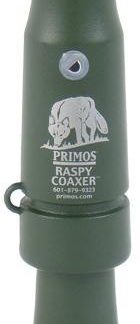 Primos Raspy Coaxer Close-Range Predator Call