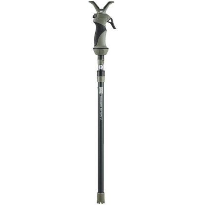 Primos Trigger Stick X Monopod Camo Tall 33" - 67"