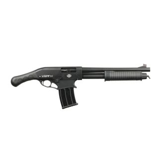 Rock Island Armory VRPF14 Shotgun 12 ga 3" Chamber 5rd Capacity 14" Barrel Black