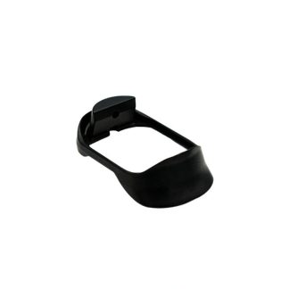 Shield Arms Premium Magwell for Glock 17 Gen 6 Black