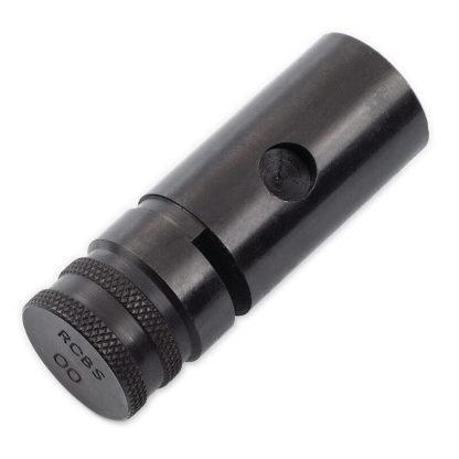 RCBS Little Dandy Powder Rotor #4