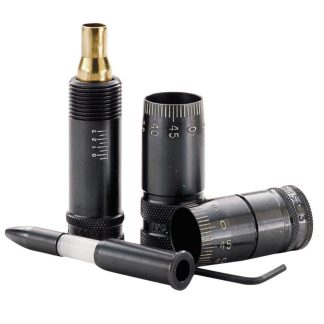RCBS Precision Micrometer .338 Lapua Mag