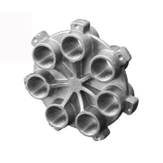 Pro Chucker 7 Die Plate