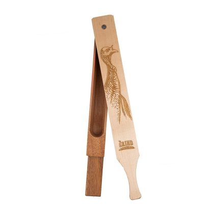 The Grind Three Ridges Locater Turkey Box Call