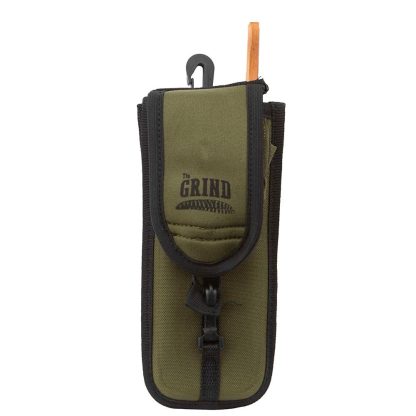 The Grind Box Call Holder Olive Drab