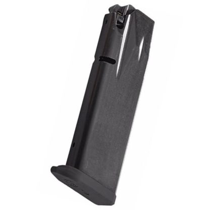 FN High Power Handgun Magazine Black 9mm Luger 17/rd