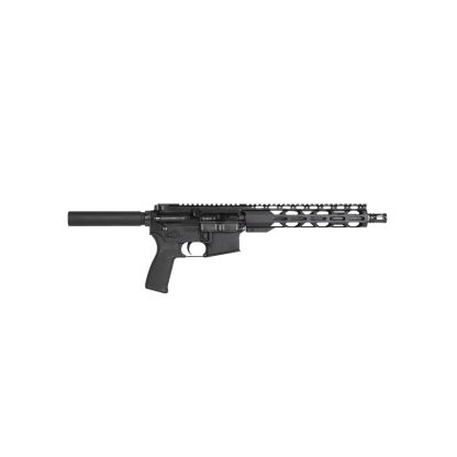 Radical Firearms M4 Handgun 5.56 NATO 30rd Magazine 10.5" Barrel Black with 10" RPR