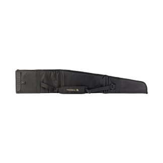 Remington Tri-Fold Scoped Rifle Case Black