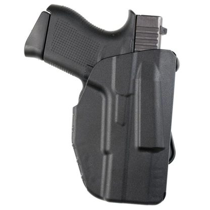 Safariland 7371 Micro ALS For S&W M&P SHIELD 9/40 SAFSEV BLK RH