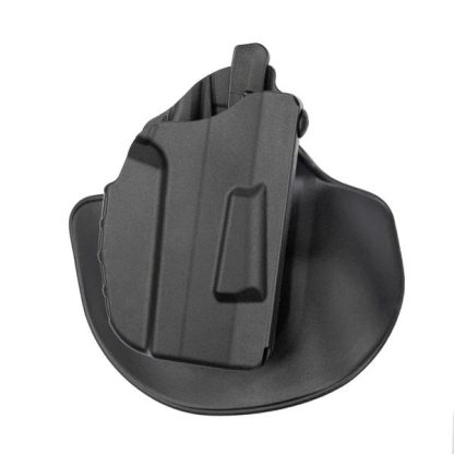 Safariland 7378 7TS ALS Concealment Holster for Glock 19/23 Black RH