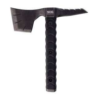 SOG War Fighter Axe Black
