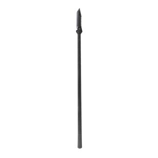 SOG Knives Shadow Spear II 7-1/2" Tanto Blade Black