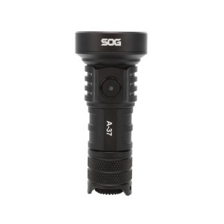 SOG Knives A-37 Flashlight 1320 Lumens Black