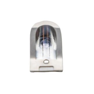 Seecamp .32 Magazine Extension Polished Aluminum