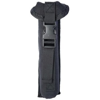 Banish 4966 Suppressor Pouch Black