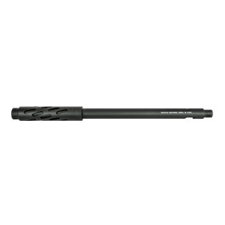Tactical Solutions X-Ring SB-X Threaded Barrel for Ruger 10/22 Matte Black
