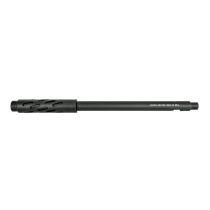 Tactical Solutions X-Ring SB-X Threaded Barrel for Ruger 10/22 Matte Black