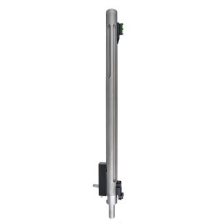 Tactical Solutions X-Ring Takedown Barrel for 10/22 Rifles Gun Metal Grey