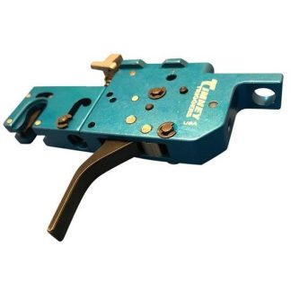 Timney Ruger Precision Rimfire (RPR) Trigger - Straight