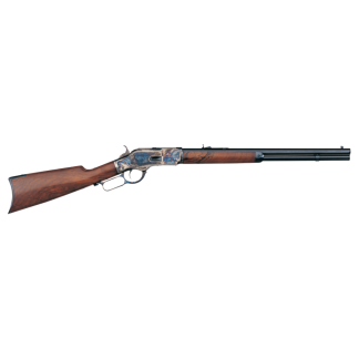 Taylors & Company 1873 Rifle .357 Mag 10rd Capacity 20" Barrel Walnut