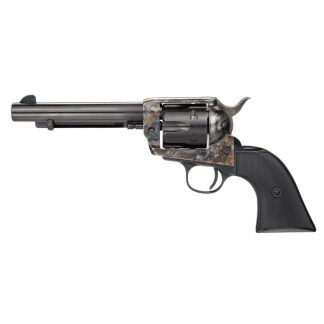 Taylors & Company TC9 1873 Handgun 9mm Luger 6rd Capacity 5.5" Barrel Black