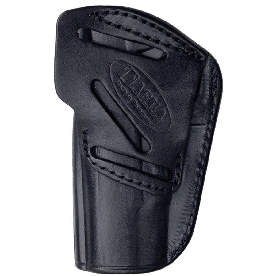 Tagua 4 in 1 IWB Holster without Thumb Break Taurus 24/7 Black RH