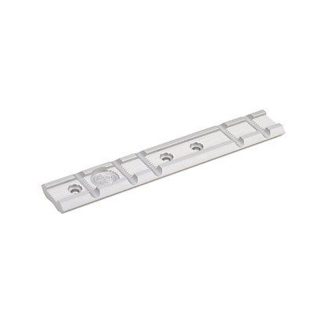 Ruger MK III Weaver Scope Base