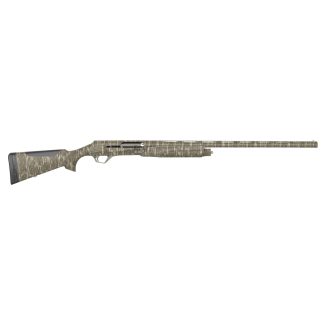 Retay ACE-R Mossy Oak Bottomland Shotgun 20ga 3" Chamber 3rd Capacity 26'' Barrel Synthetic Camo Stock