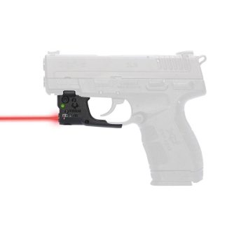 Viridian Reactor R5 Gen 2 Red Laser Sight for Springfield XDE w/ECR w/ Ambidextrous IWB Holster