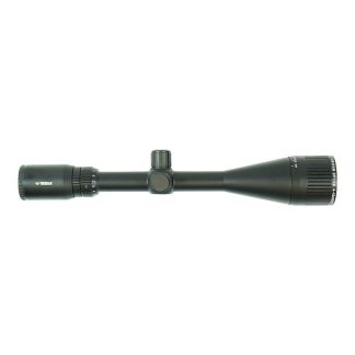Viridian Rifle Scope 4-16x50mm 1" Tube AO R6 Black
