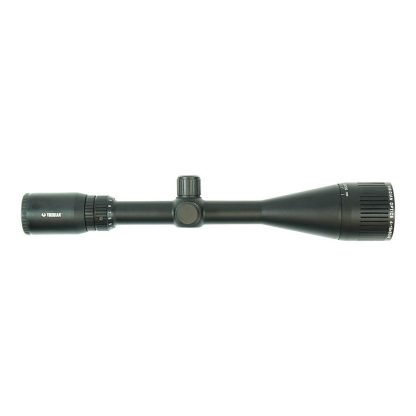 Viridian Rifle Scope 4-16x50mm 1" Tube AO R6 Black