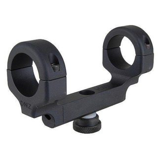 DNZ Freedom Reaper Carry Handle Mount AR15 1" Black 1-piece