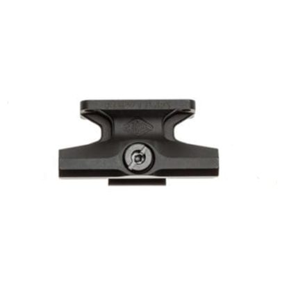 Reptilia DOT Mount for Trijicon MRO Lower 1/3 39mm Black