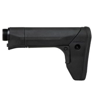 Reptilia RECC-E SR-15/M4/AR-15 Carbine Stock Black