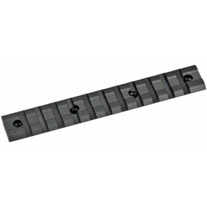 Weaver 1-Piece Tactical Multi-Slot Base CVA Optima Accura Wolf #617 Matte Blister