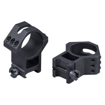 Weaver 6-Hole Picatinny Tactical Scope Rings 34mm XX-High