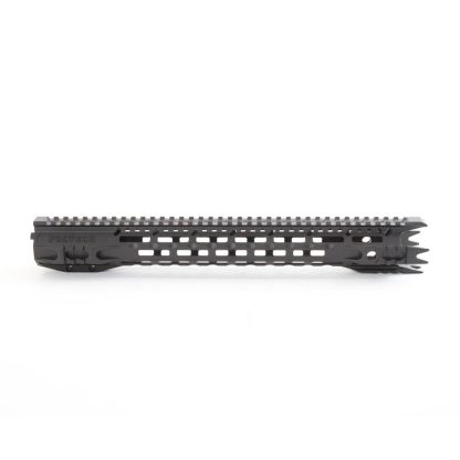Fostech AR-15 Lite M-LOK Rail Handguard 16" Black