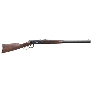 Winchester Model 94 Deluxe Sporting Rifle 38-55 Win 8rd Magazine 24" Barrel Walnut