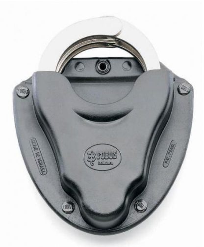 Fobus Open Top Handcuff Case