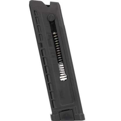 Sig Sauer P322 Handgun Magazine Black .22 LR 10/rd