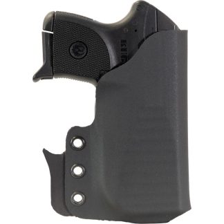 Mission First Tactical Pocket Holster for Ruger LCP Black Ambi