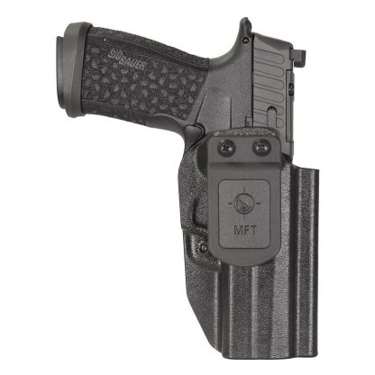 Mission First Tactical AIWB/OWB Holster for Sig P365-FUSE Black Ambi